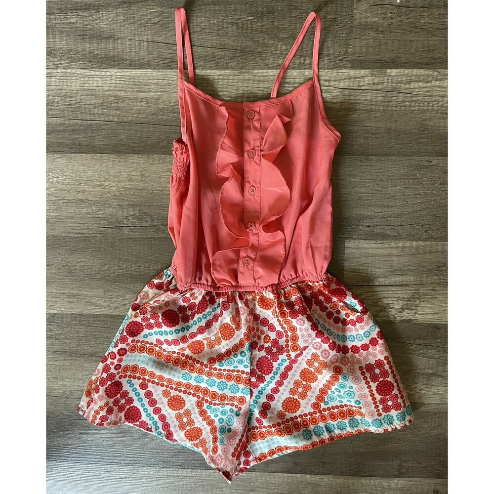 Ella Moss Romper